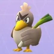 鴨ネギ→