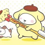 ぽちの画像