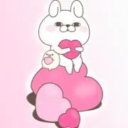 ミーちゃん Love