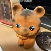 もちもんの画像