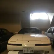 マスターの画像