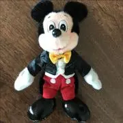 ミッキー☆プロフ見てください☆の画像