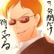 ムスカ大佐