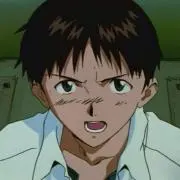 碇シンジ