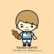 母ちゃん　プロフィール確認お願いしますの画像