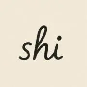 shiの画像