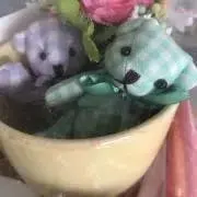 ピーの画像