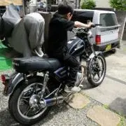 Ryo worksの画像