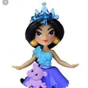 プリンセスジャスミン＊値下げ交渉可の画像