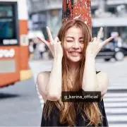 karinaの画像