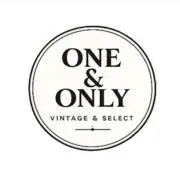 ONE & ONLYの画像