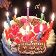 やんちゃ坊主