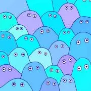 うめめ