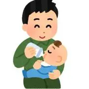 大吉パパの画像