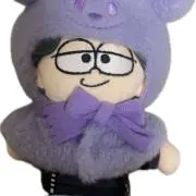 ひー☆
