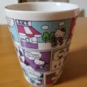 モコモコ