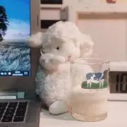 いちごの画像