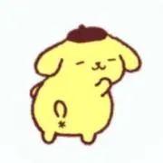 ぷりんの画像