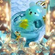 Blue moon♡kanaプロフ必読の画像