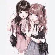 あすにゃん
