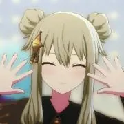 らいちゃんママ