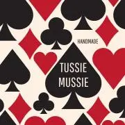 tussie mussieの画像
