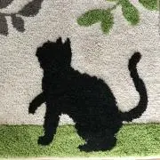 黒猫ジジ(断捨離中)の画像