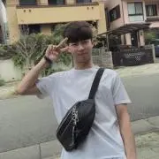 Anh Sky