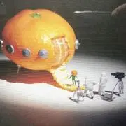 タロスケの画像
