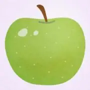 りんごりんごの画像