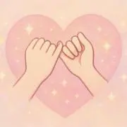 ☆ promise ☆の画像