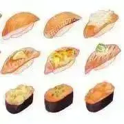 サーモンの画像