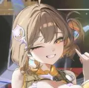 まかにぃの画像