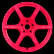 WR Blueの画像