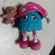 ゆーの画像
