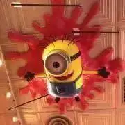 まっすーの画像