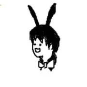 バニーボーイの画像