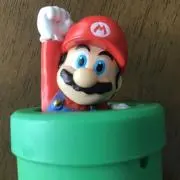 ばっきーの画像