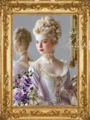 Rococo Reverieの画像