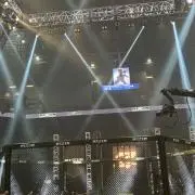 MMA魂の画像