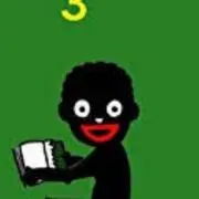 ちびくろ・さんぼ