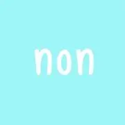 nonの画像