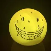 なかざわです