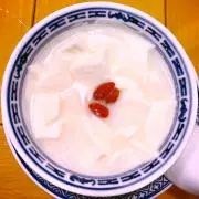 杏仁