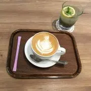 しろの画像