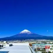 Mt.Fujiの画像