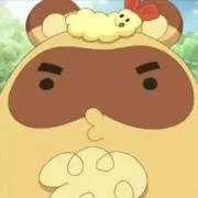 uの画像