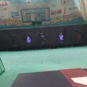 キック