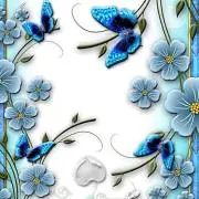 blue＊の画像