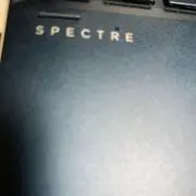 Spectreの画像